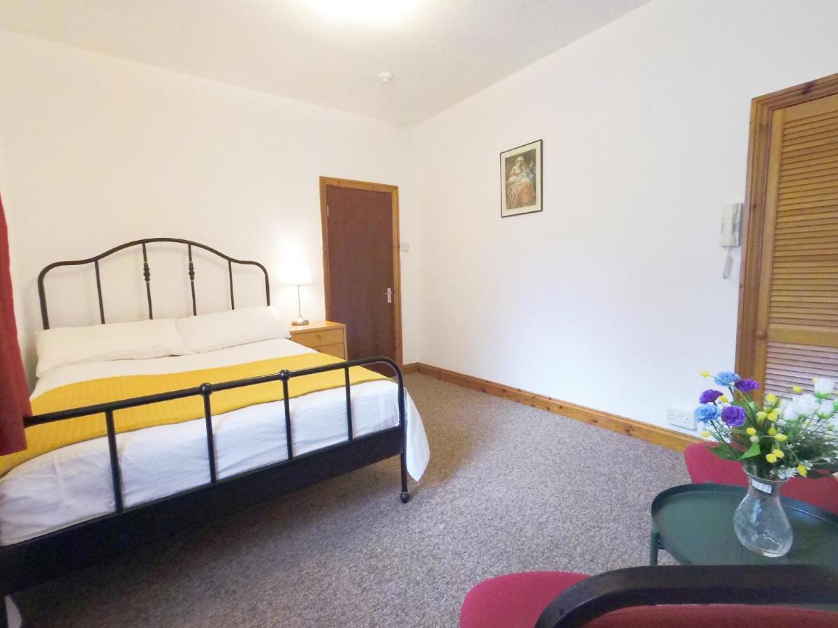 شقة Carnation Flat A In Wembley لندن المظهر الخارجي الصورة
