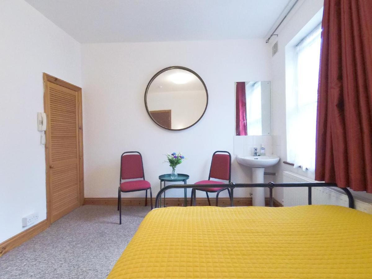 شقة Carnation Flat A In Wembley لندن المظهر الخارجي الصورة